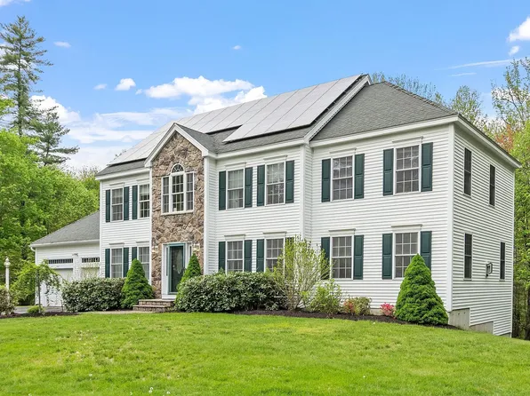 267 South Road, Brentwood, NH 03833
