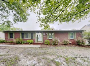 910 Dale Ave, Charlotte, NC 28216