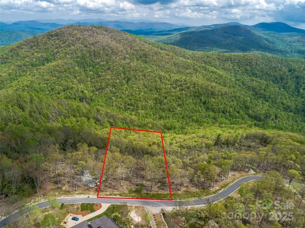 0 E Garden Trl #48, Hendersonville, NC 28792