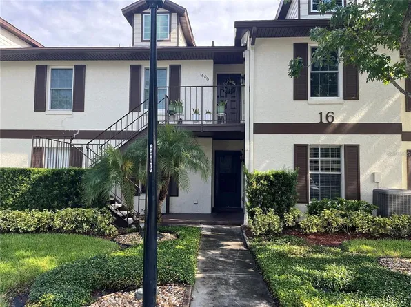 600 Northern Way, Winter Springs, FL