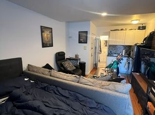 203 Chrystie St #5DA, New York, NY 10002