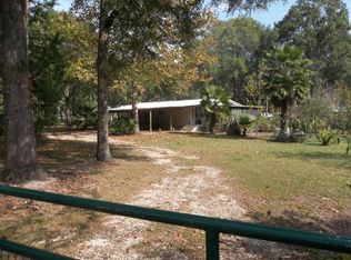 14832 NE 349 Hwy, Branford, FL 32008