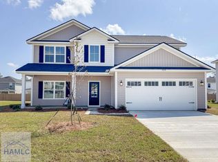 125 Holland Dr, Midway, GA 31320