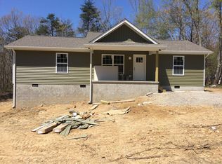 844 Riverchase Trl, Clarkrange, TN 38553