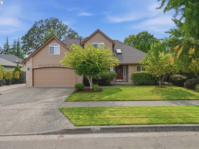 2383 NE Jamie Dr, Hillsboro, OR, 97124