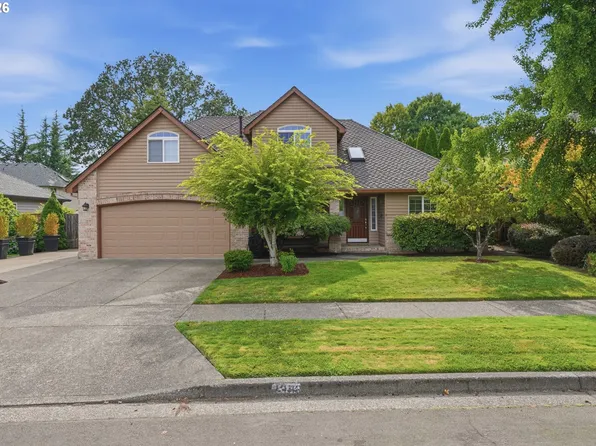 2383 NE Jamie Dr, Hillsboro, OR 97124
