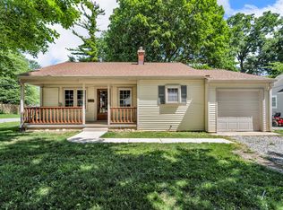 696 W Mill St, Danville, IN 46122