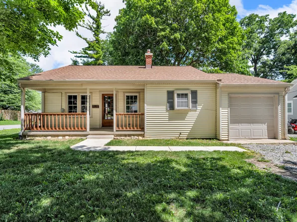 696 W Mill St, Danville, IN 46122