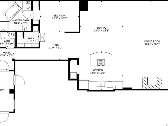 3rd image of this home