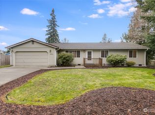 2711 Hampton Ct SE, Olympia, WA 98501