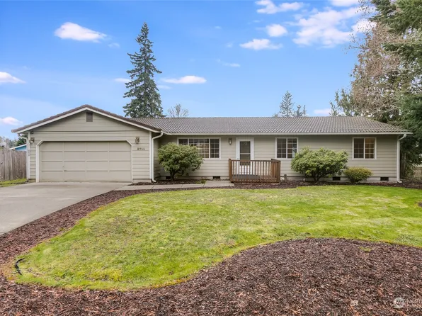 2711 Hampton Court SE, Olympia, WA 98501