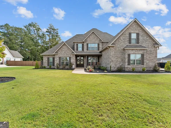 223 Bristleleaf Path, Kathleen, GA 31047