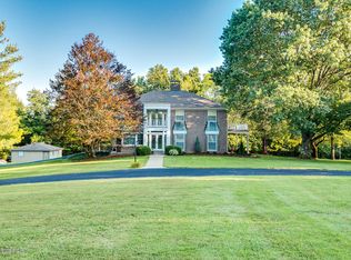 12 Lincoln Run Rd, Louisville, KY 40245