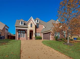871 Wind Brook Ln, Prosper, TX 75078