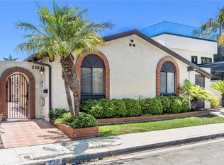 236 Electric Ave, Seal Beach, CA 90740