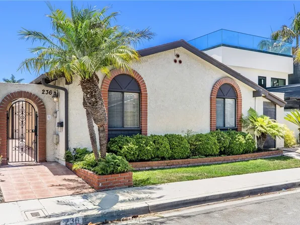 236 Electric Ave, Seal Beach, CA 90740