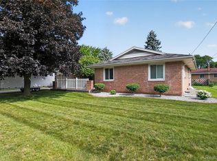 3404 Patricia Pl, Saginaw, MI 48602
