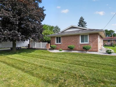 3404 Patricia Pl, Saginaw, MI, 48602