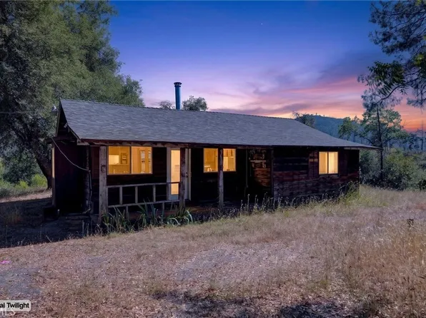 804 Craig Access Rd, Feather Falls, CA 95966
