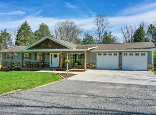 635 Bethel Rd, Clinton, TN 37716