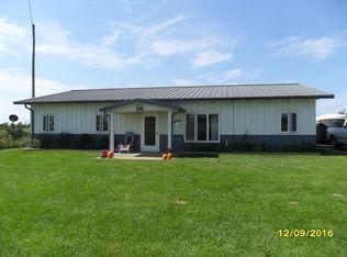 2027 684th Ave, Albia, IA 52531