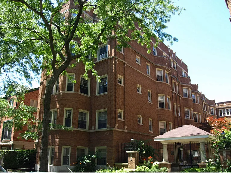 5330 N Kenmore Ave #4E — Photo 21