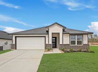 15802 Narrow Leaf Ln, Montgomery, TX 77316