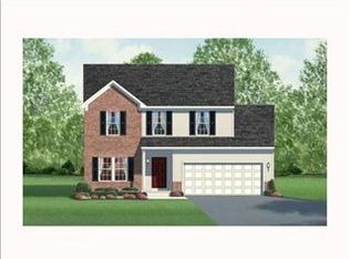 5447 Lucknow Dr, Clay, NY 13041