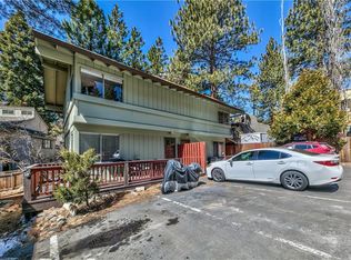 806 Oriole Way UNIT 5, Incline Village, NV 89451