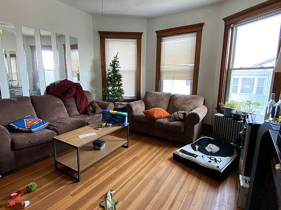 181-183 Fellsway West #2 Medford Shared Unit Photo 3