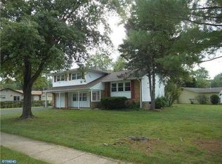 794 Chrysler Ave, Newark, DE 19711