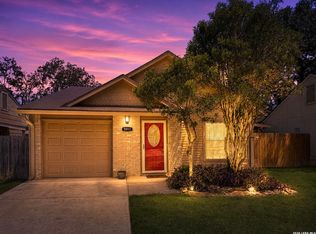 5911 Misty Gln, San Antonio, TX 78247