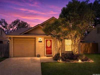 5911 Misty Glen, San Antonio, TX, 78247