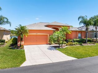 9818 Rolling Cir, San Antonio, FL 33576
