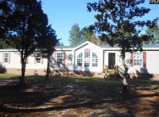 1007 Lawrence Dr, Lexington, SC 29073