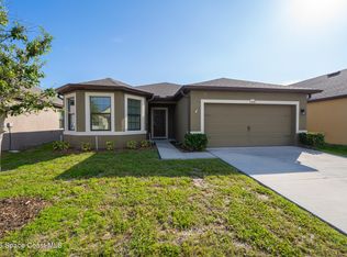 3628 Loggerhead Ln, Mims, FL 32754
