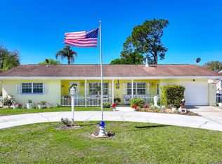 2707 Kingswood Dr, Sebring, FL 33870