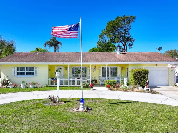 2707 Kingswood Dr, Sebring, FL 33870