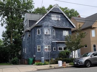 276 Boston Ave, Medford, MA 02155