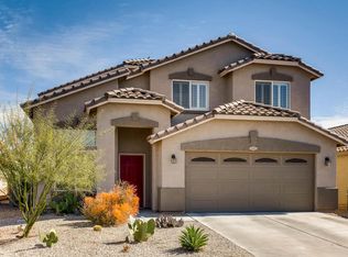 19983 N Emmerson Dr, Maricopa, AZ 85138