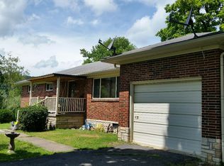 603 Vaught St, Summersville, WV 26651