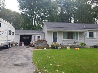 3401 Perma Ct, Bay City, MI