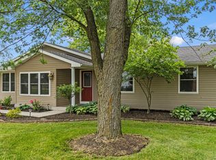 12805 Spencerville Rd, Harlan, IN 46743