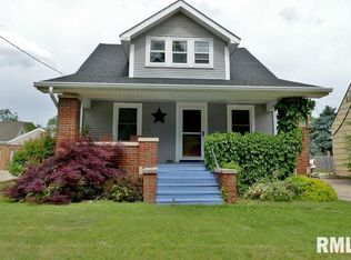 507 W Garfield Ave, Bartonville, IL