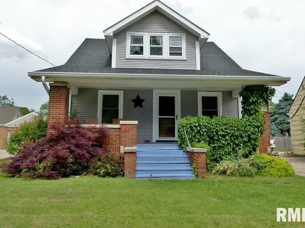 507 W Garfield Ave, Bartonville, IL 61607