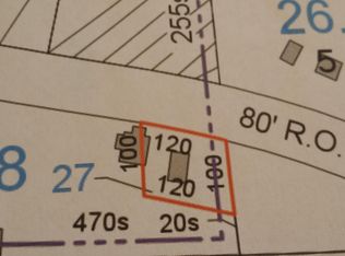 1117 County Highway 8, Brilliant, AL 35548