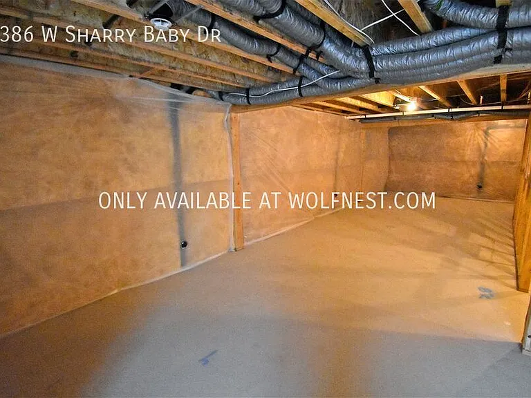 1386 W Sharry Baby Dr — Photo 28