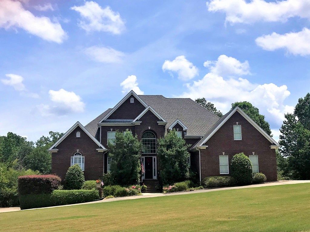 120 Saddle Lake Dr, Alabaster, AL 35007 Zillow