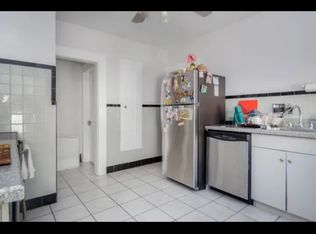 115 Palm St #2, Bridgeport, CT 06610