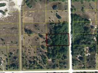 330 N Datil St, Clewiston, FL 33440